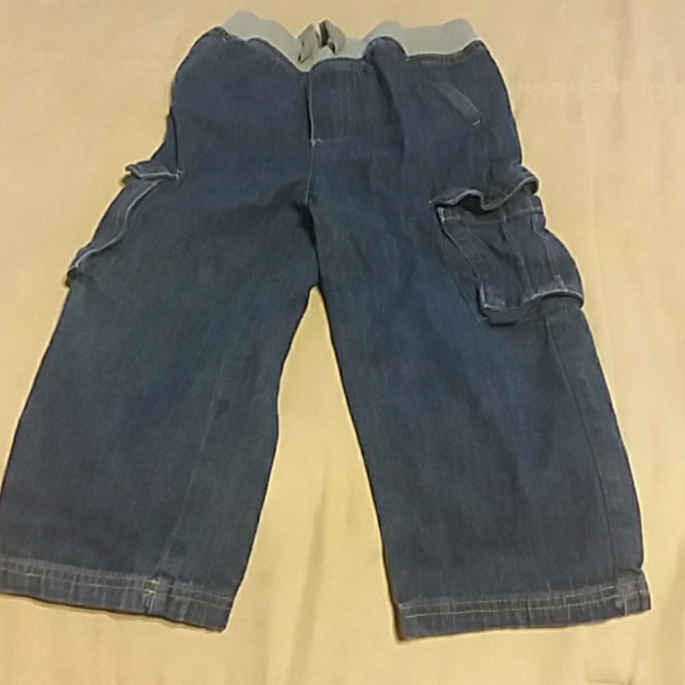 Boys jeans